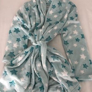 brand new robe